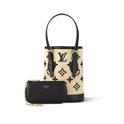 Nano Bucket Other Monogram Canvas 